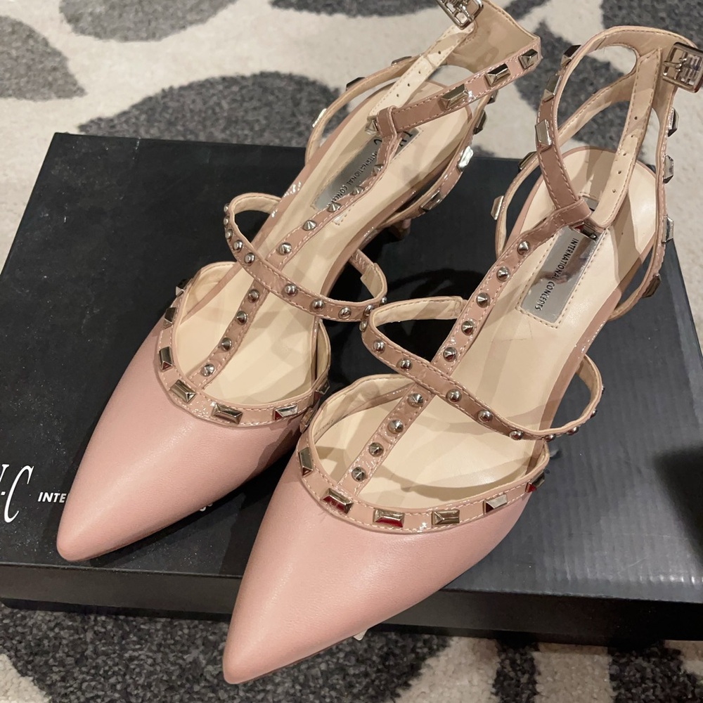 INC shose for women’s brand new